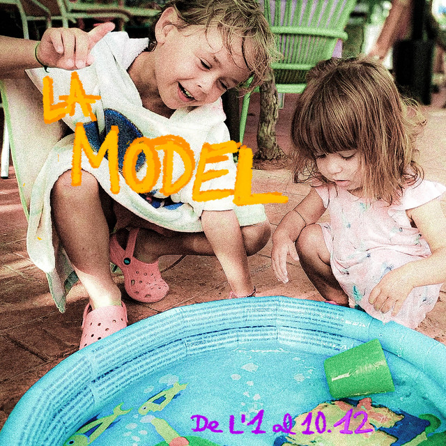 De l'1 al 10. 12 cover art