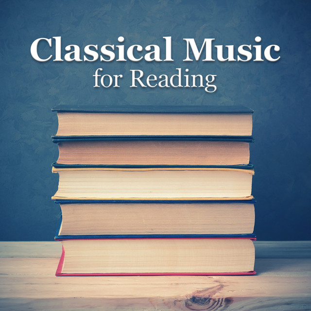 Classical Music for Reading cover art