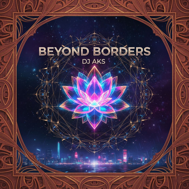 Lotus Bloom cover art