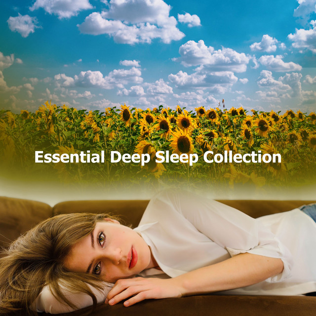 Essential Deep Sleep Collection - Album by Sleep Music | Spotify