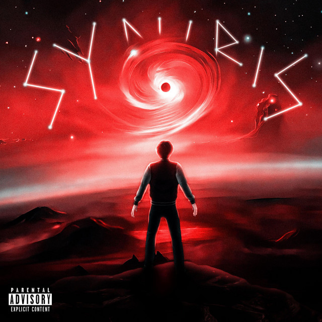 SYNIRIS cover art