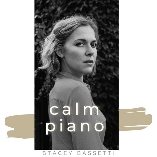 Calm Piano cover art