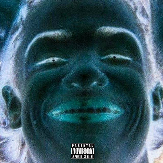 BL3W BAND$ cover art