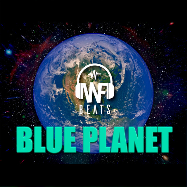 Blue Planet