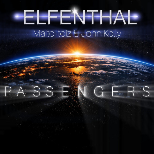 Passengers cover