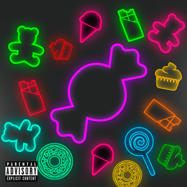 Candy Crush cover art
