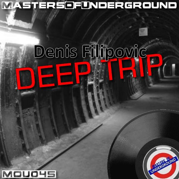 Deep Trip cover art
