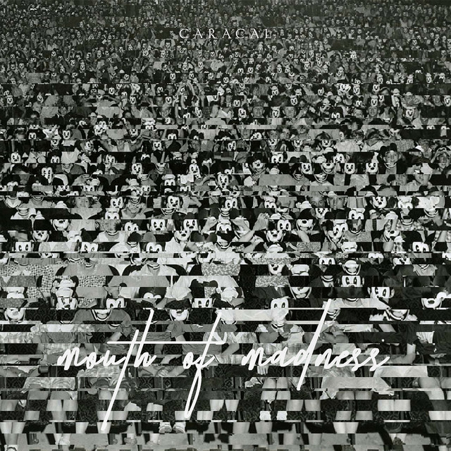 Mouth of Madness (single)