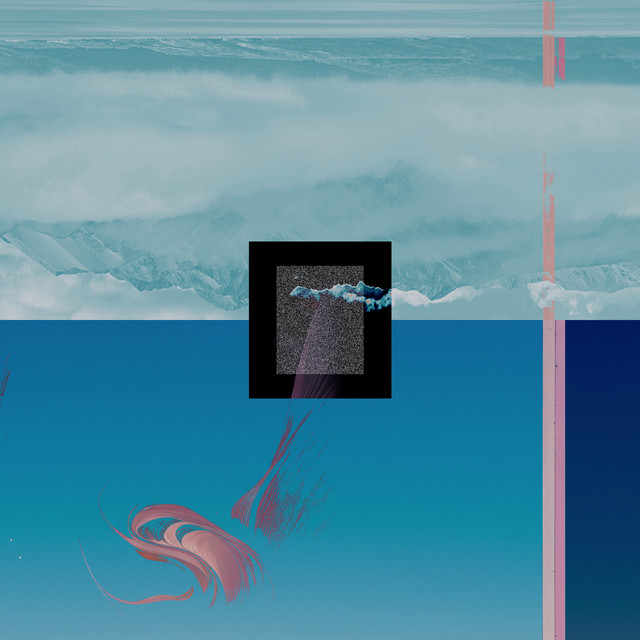 Deep Water cover art