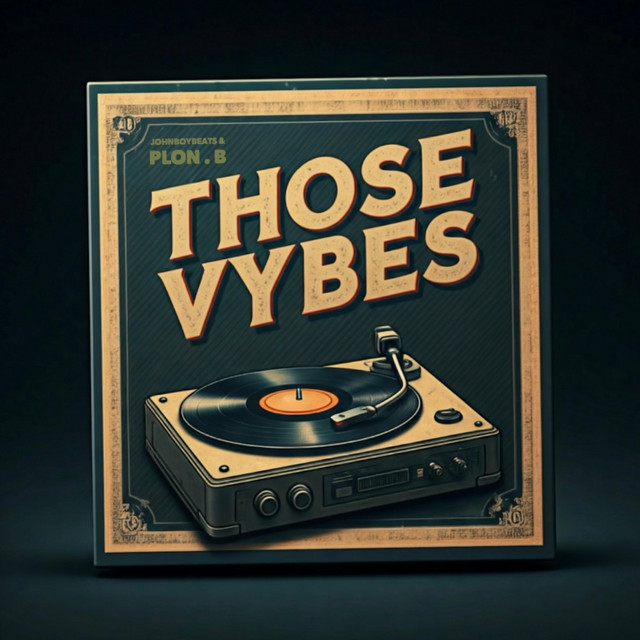 Those Vybes