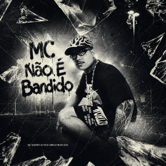 MC Não é Bandido