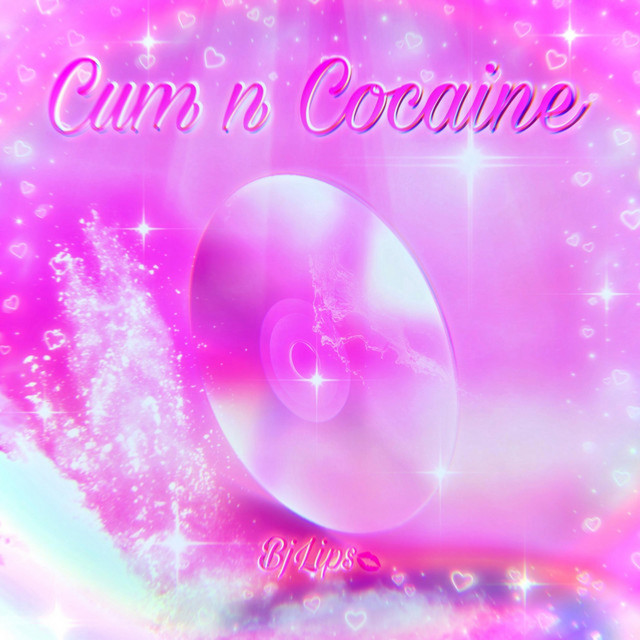 Cum n Cocaine cover art