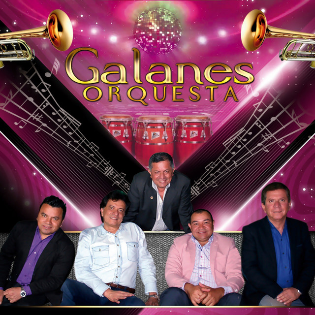Galanes Orquesta