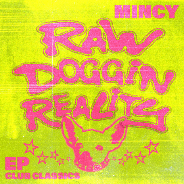 Eat the Treat - Extended Mix album art