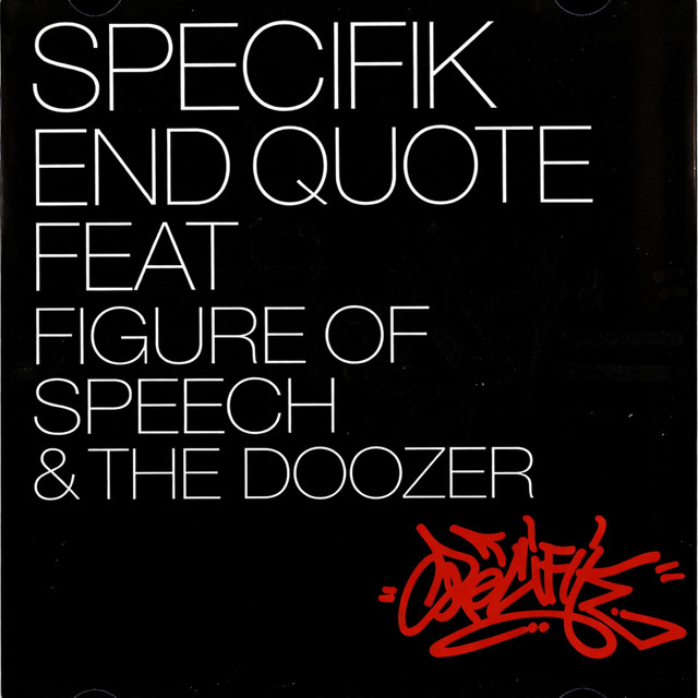 End Quote cover