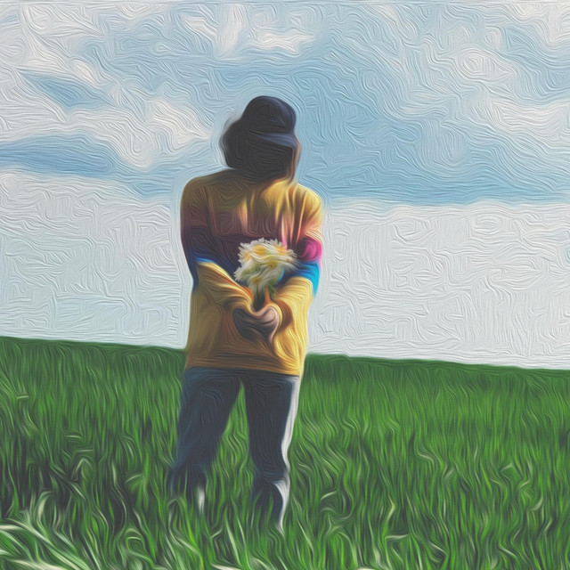 Late Bloomer cover art