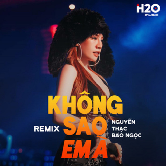 Không Sao Em À - Remix