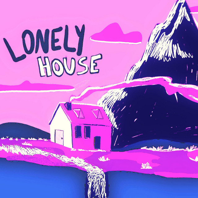 Lonely House cover art