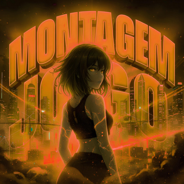 MONTAGEM JOGO cover art
