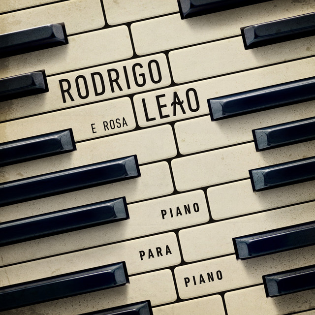 Piano para Piano cover art