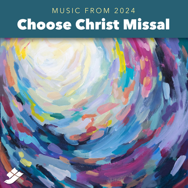 Choose Christ Missal 2024 Additional Music cover art