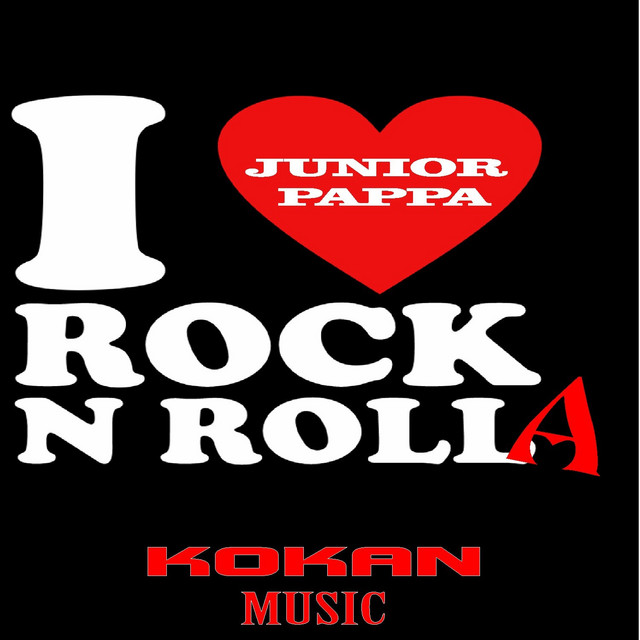Rocknrolla cover art