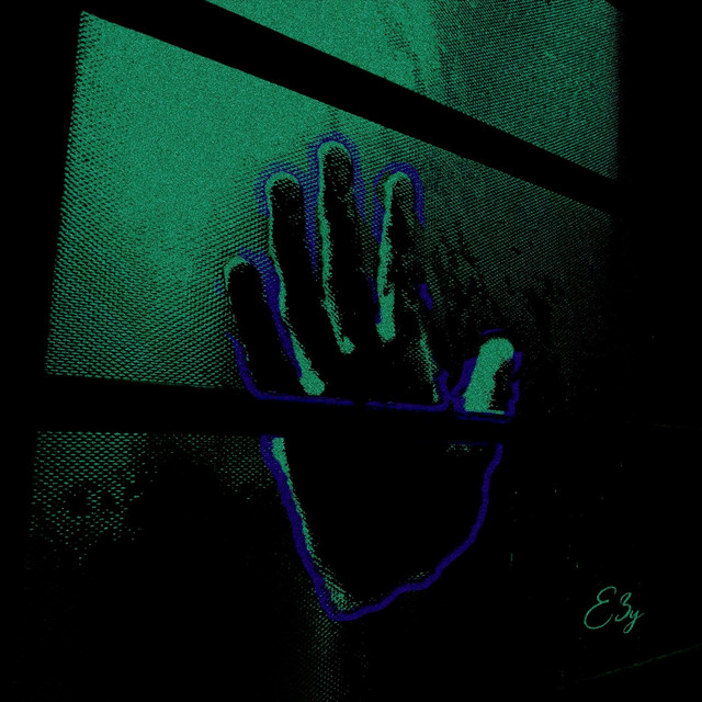 Alive cover art