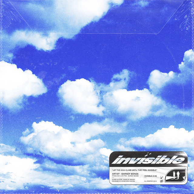 Invisible