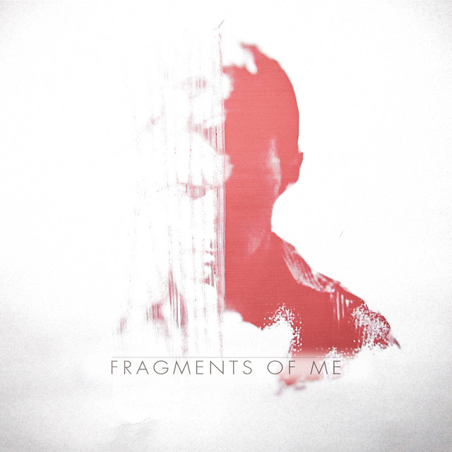 Fragments of Me cover art