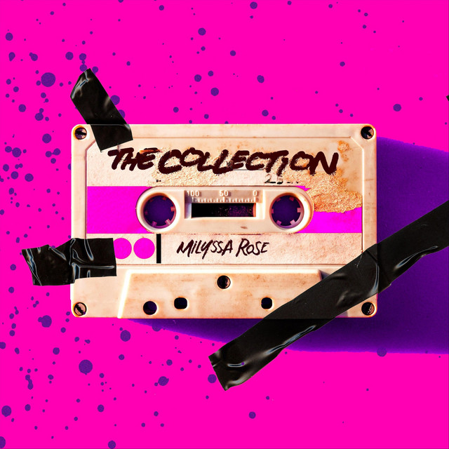 Wonderland cover art