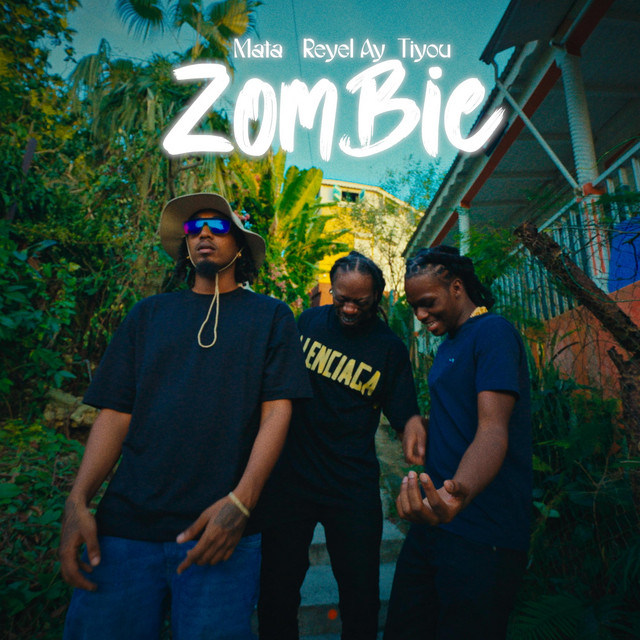 Zombie