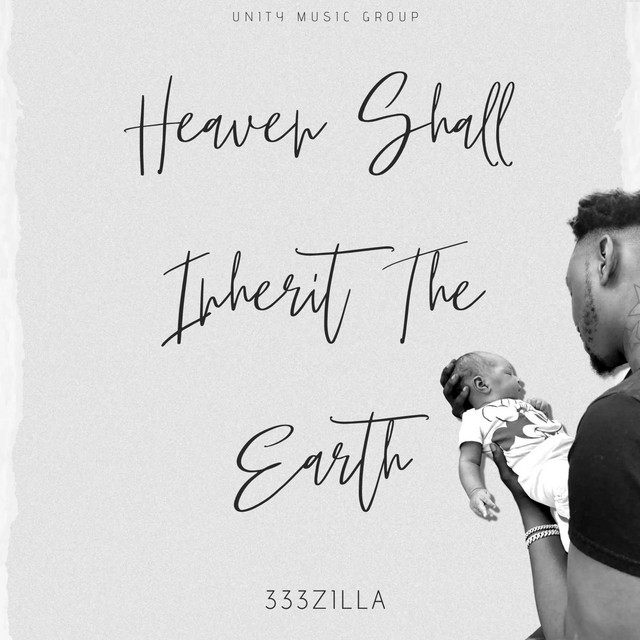 Heaven Shall Inherit The Earth cover art