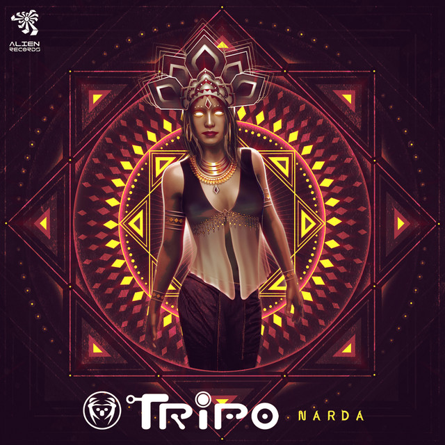 Narda cover
