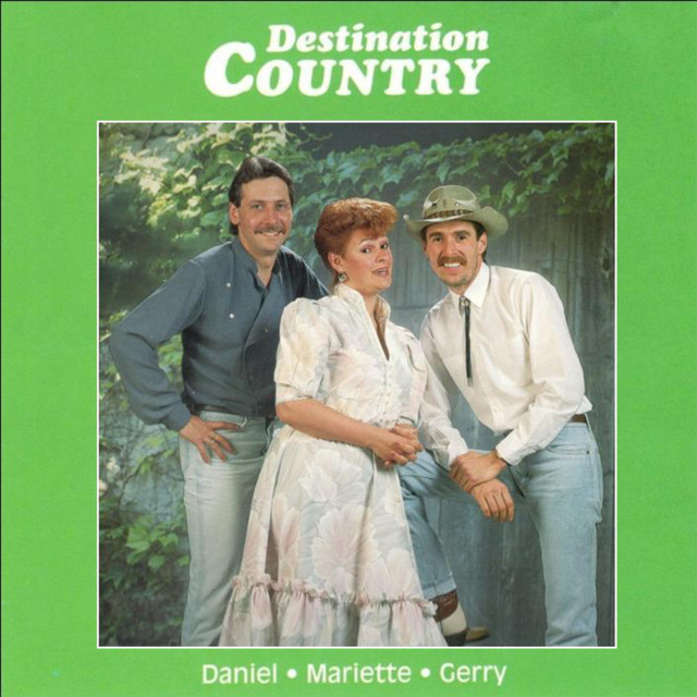 Destination Country cover