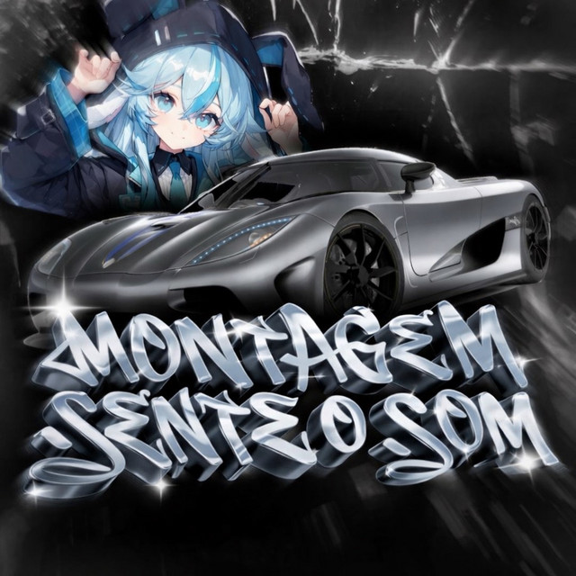 Montagem Sente o Som