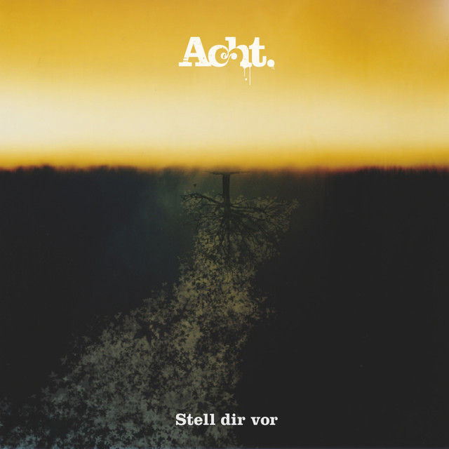 Stell dir vor cover art