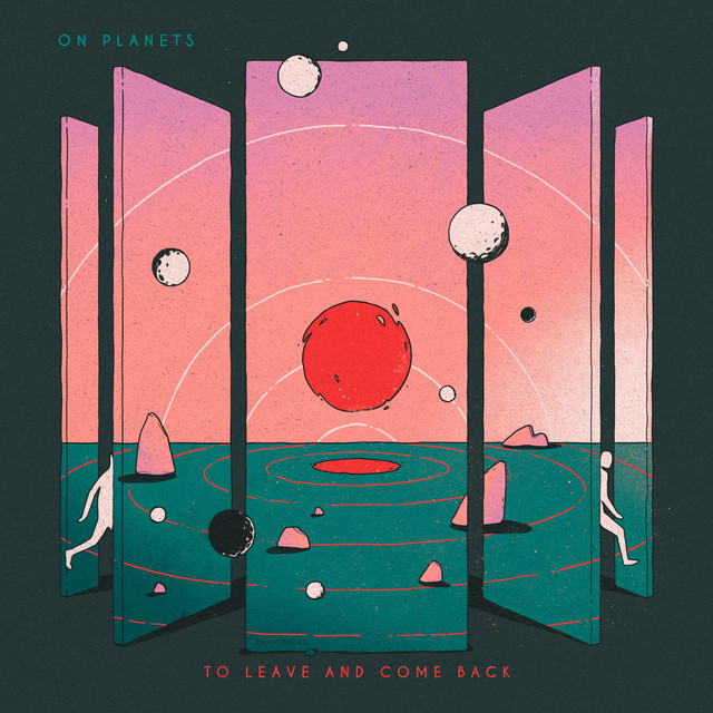 In Context cover art