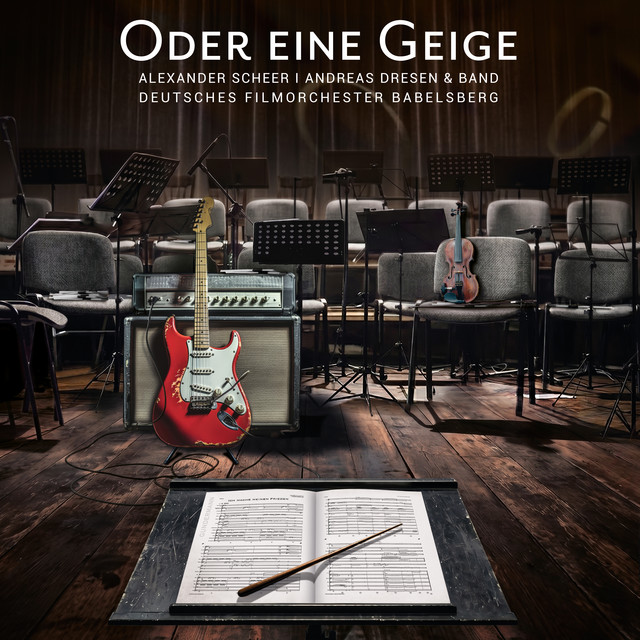 Leine los - Live aus dem Nikolaisaal cover art