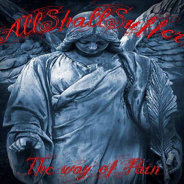 The Way Of Pain cover art