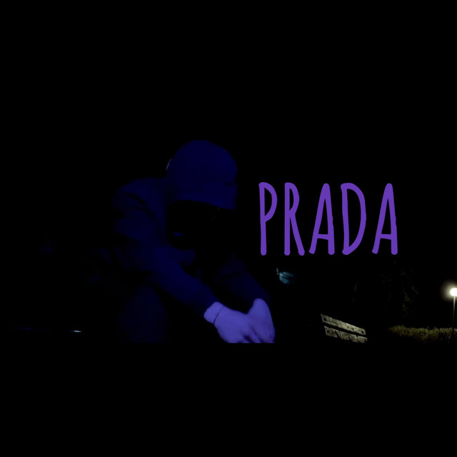 PRADA cover art