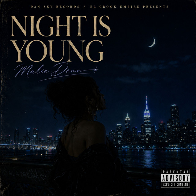 Night Is Young