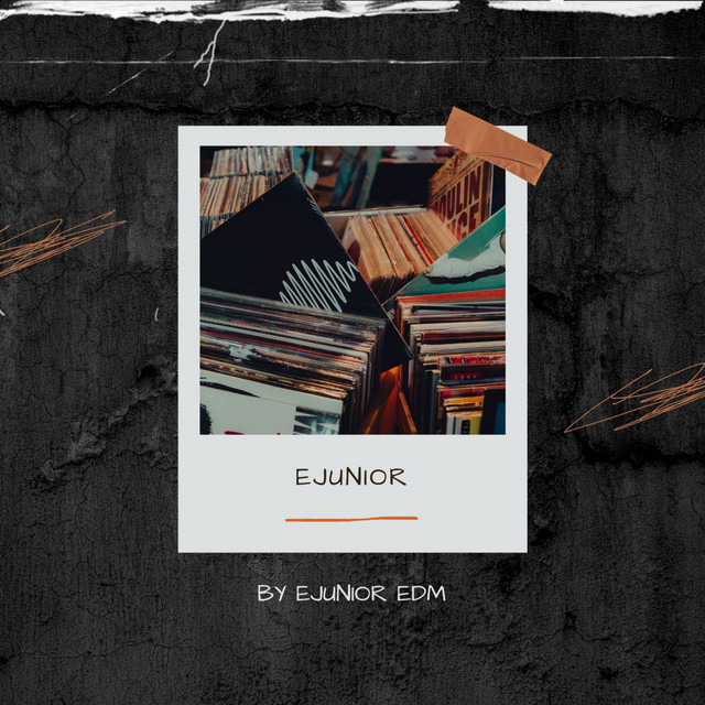 Ejunior cover art
