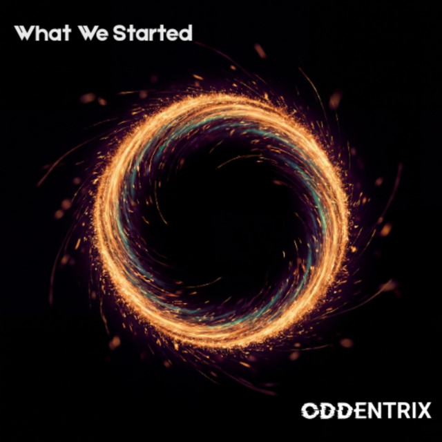 What We Started