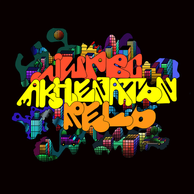 undefined album image