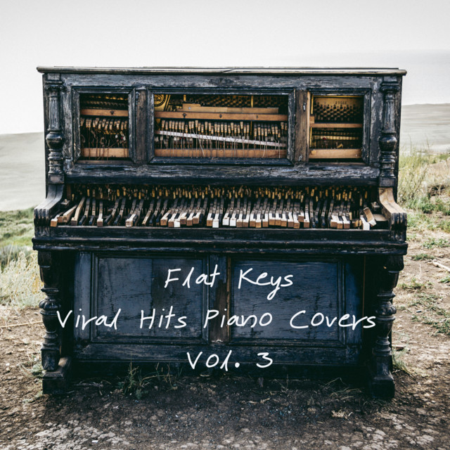 Shinunoga E-Wa - Piano Cover