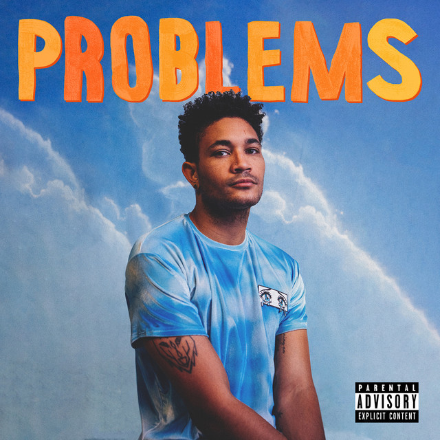 Problems by Bryce Vine