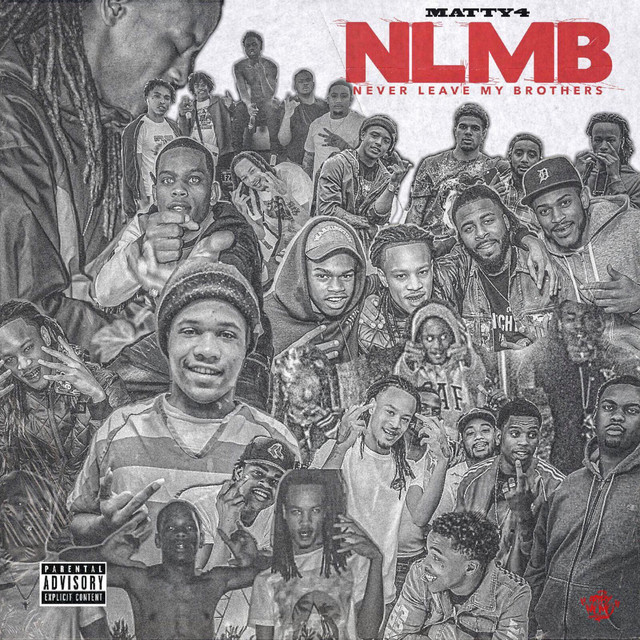 K*N様 Bloa / M.O.B. My N.I.G.S Slob On My Nob - song and lyrics by Tear Da Club Up Thugs, Three 6
