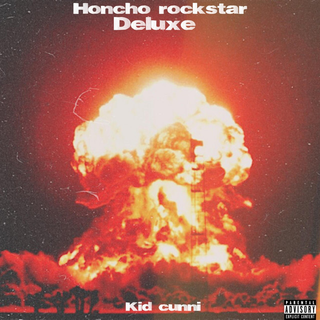 Honcho Rockstar (deluxe) cover art
