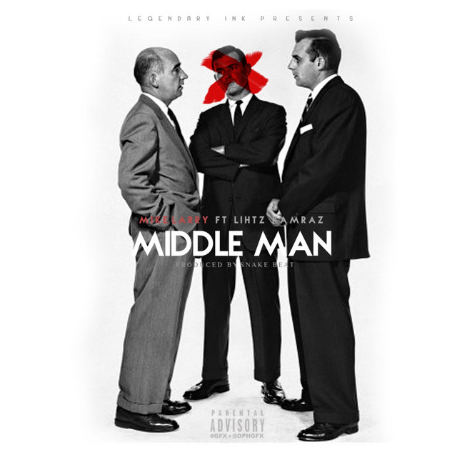 Middle Man