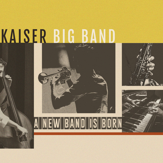 A New Band Is Born